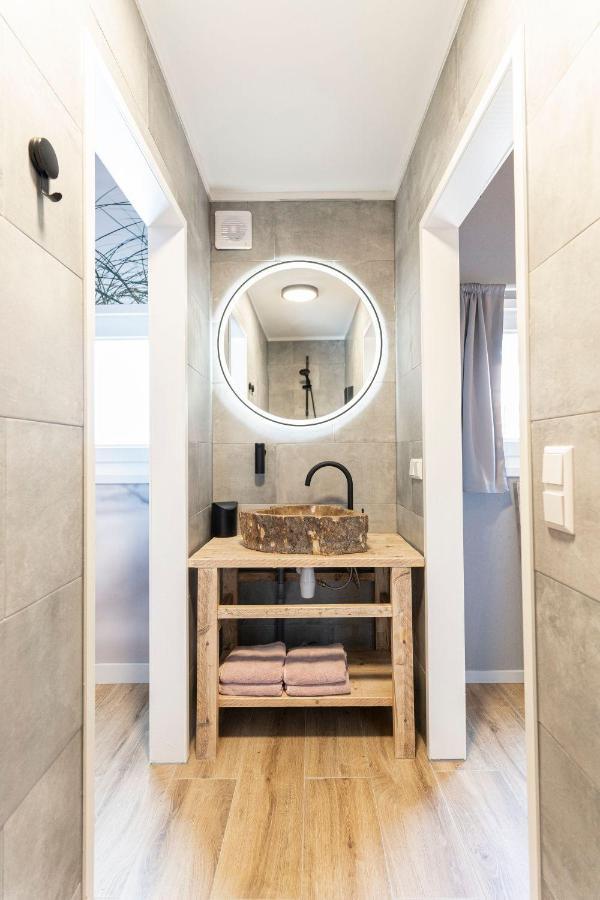 B&B The Wellness Cottage Dordrecht Exteriér fotografie