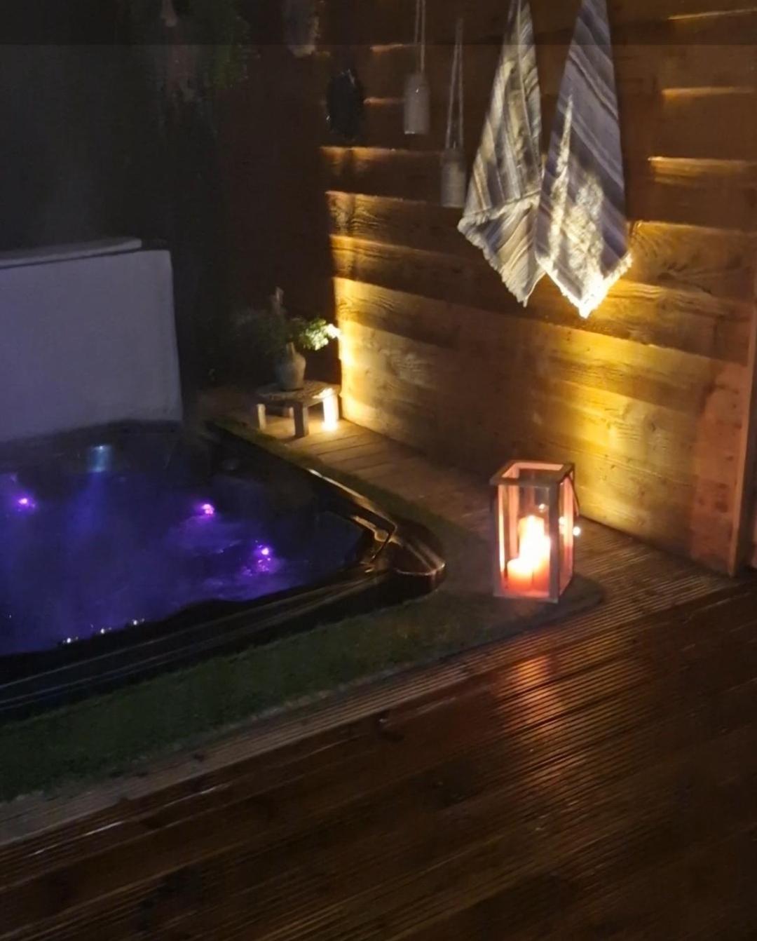 B&B The Wellness Cottage Dordrecht Exteriér fotografie